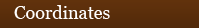 Coordonate